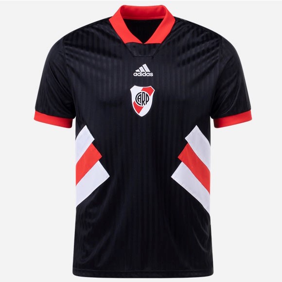 Thailandia Maglia River Plate Icon 22/23